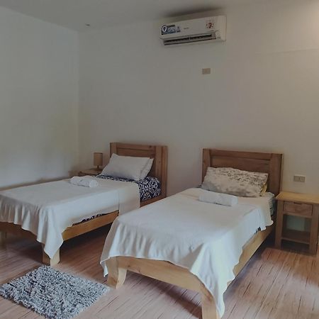 Becano Restobar And Resort Siquijor Εξωτερικό φωτογραφία