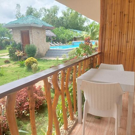 Becano Restobar And Resort Siquijor Εξωτερικό φωτογραφία
