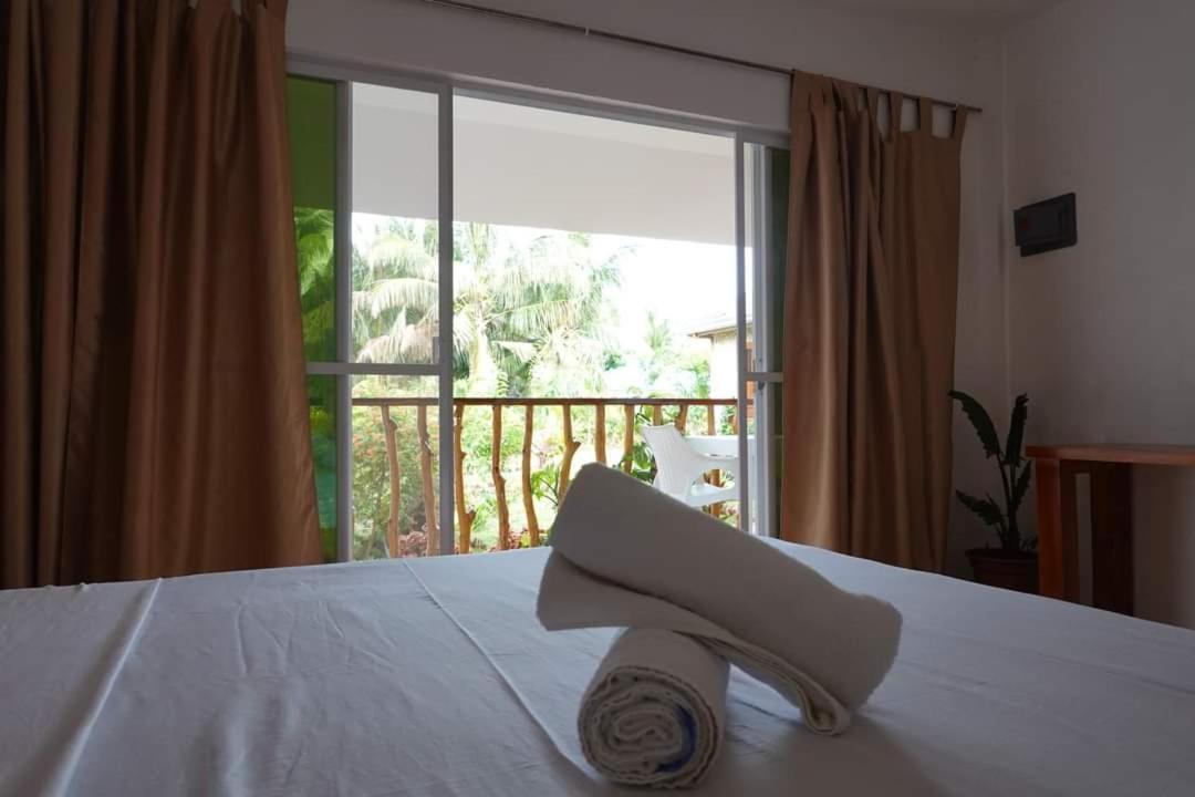 Becano Restobar And Resort Siquijor Εξωτερικό φωτογραφία