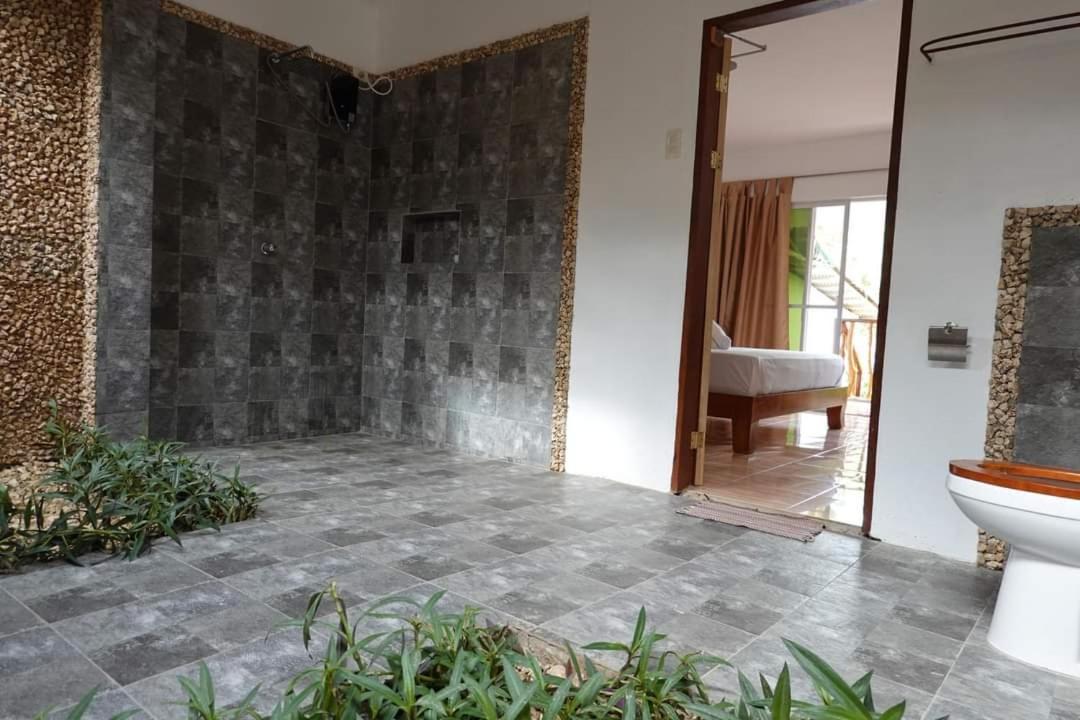 Becano Restobar And Resort Siquijor Εξωτερικό φωτογραφία