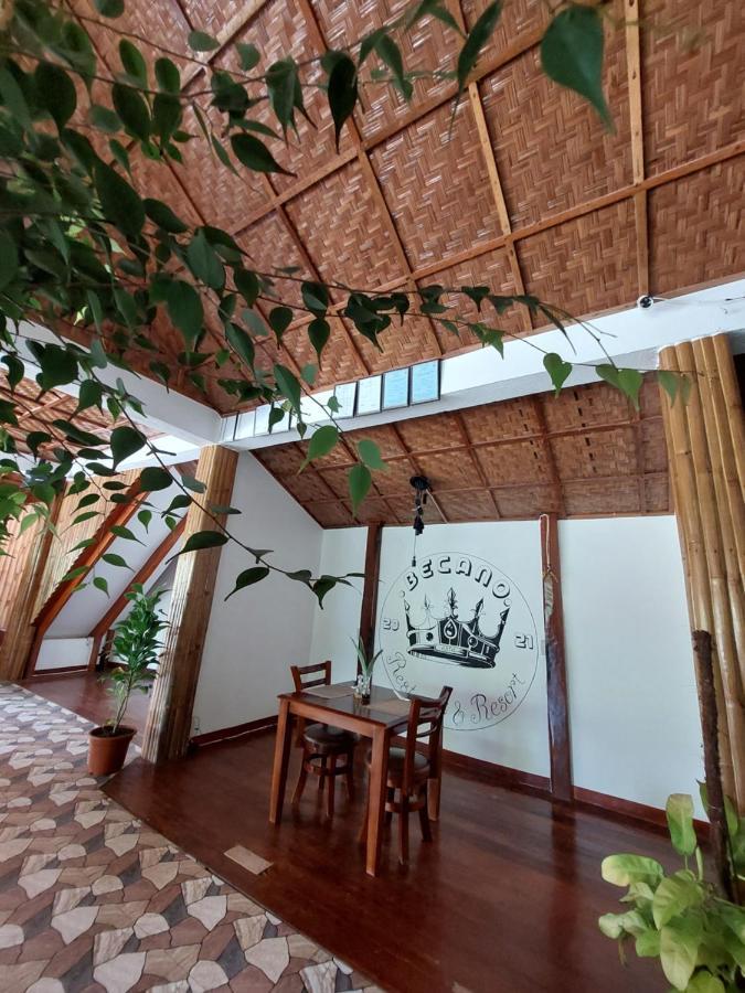 Becano Restobar And Resort Siquijor Εξωτερικό φωτογραφία