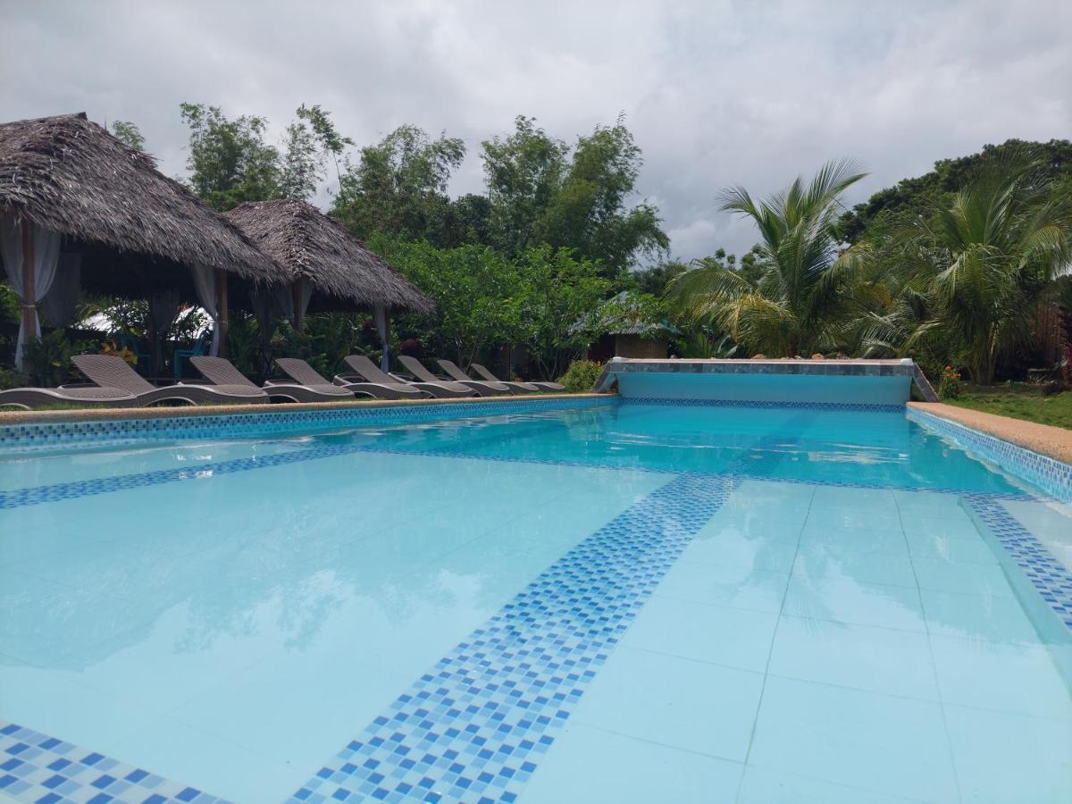 Becano Restobar And Resort Siquijor Εξωτερικό φωτογραφία