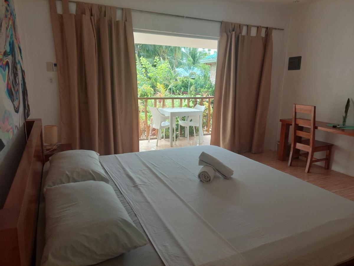 Becano Restobar And Resort Siquijor Εξωτερικό φωτογραφία