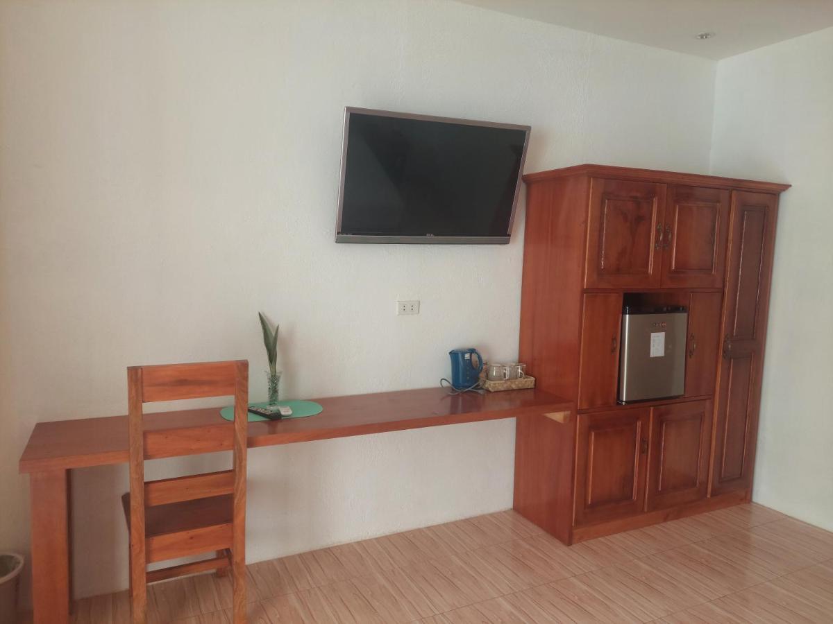 Becano Restobar And Resort Siquijor Εξωτερικό φωτογραφία