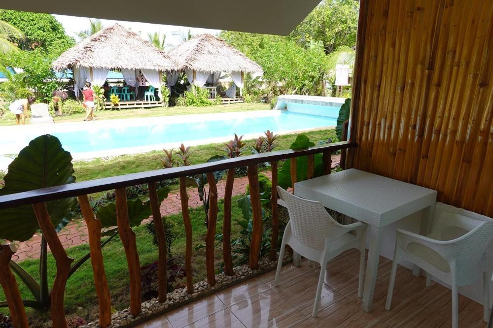 Becano Restobar And Resort Siquijor Εξωτερικό φωτογραφία