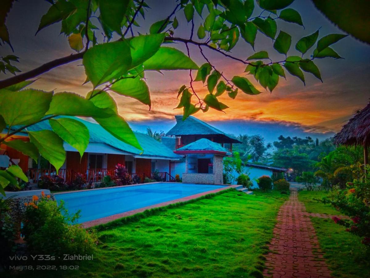 Becano Restobar And Resort Siquijor Εξωτερικό φωτογραφία