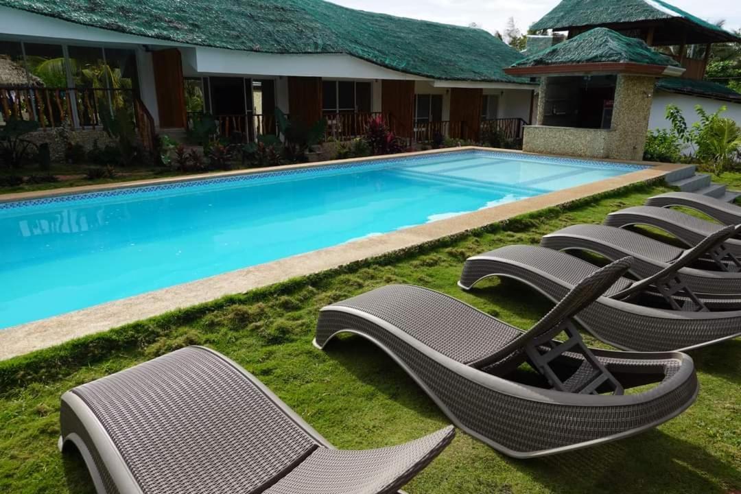 Becano Restobar And Resort Siquijor Εξωτερικό φωτογραφία