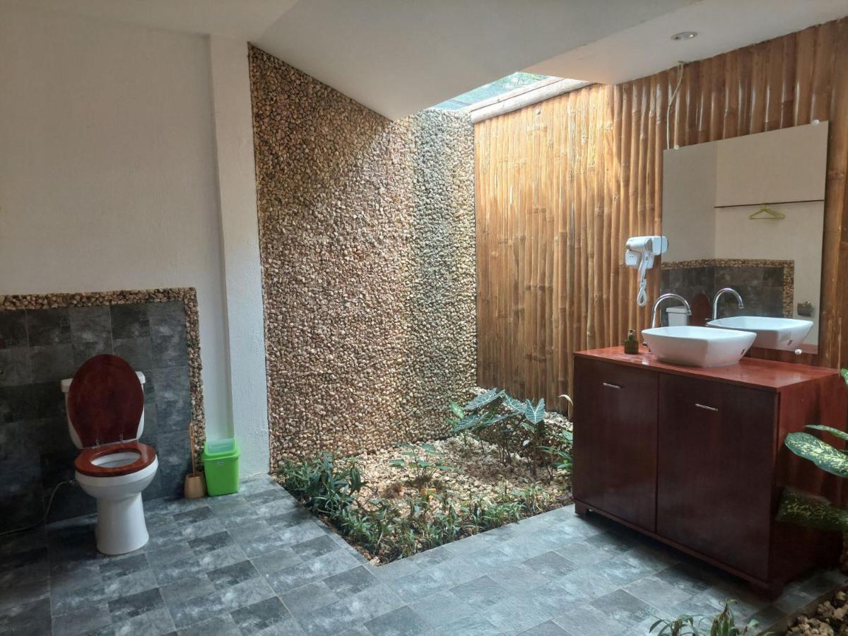 Becano Restobar And Resort Siquijor Εξωτερικό φωτογραφία