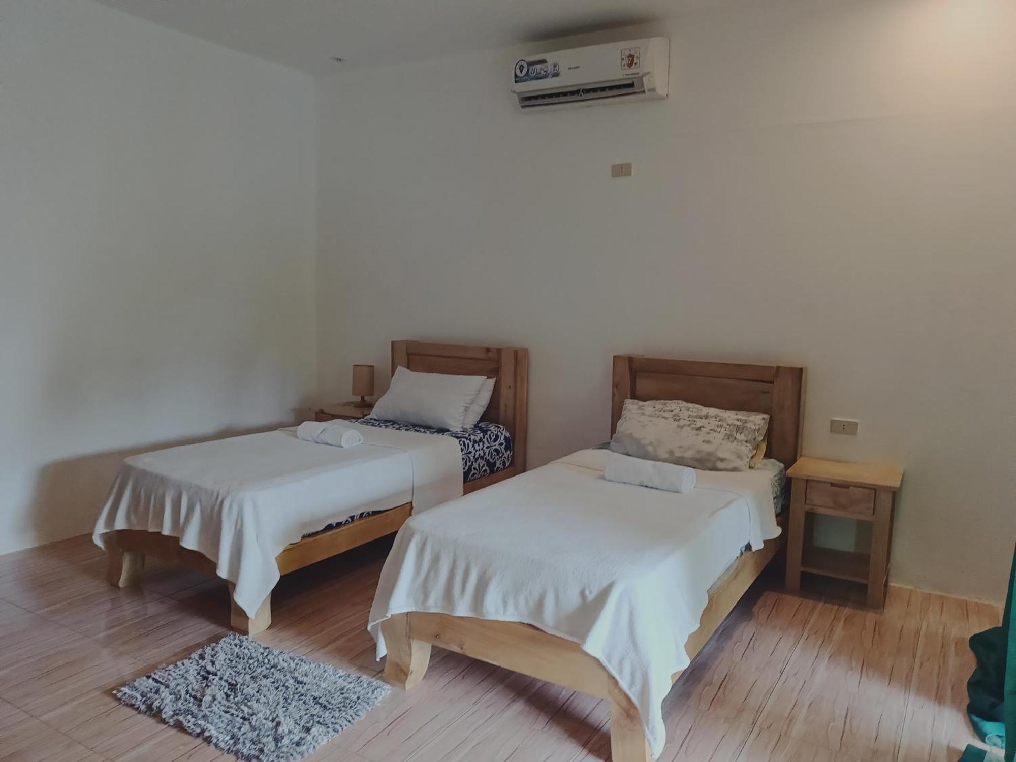 Becano Restobar And Resort Siquijor Εξωτερικό φωτογραφία