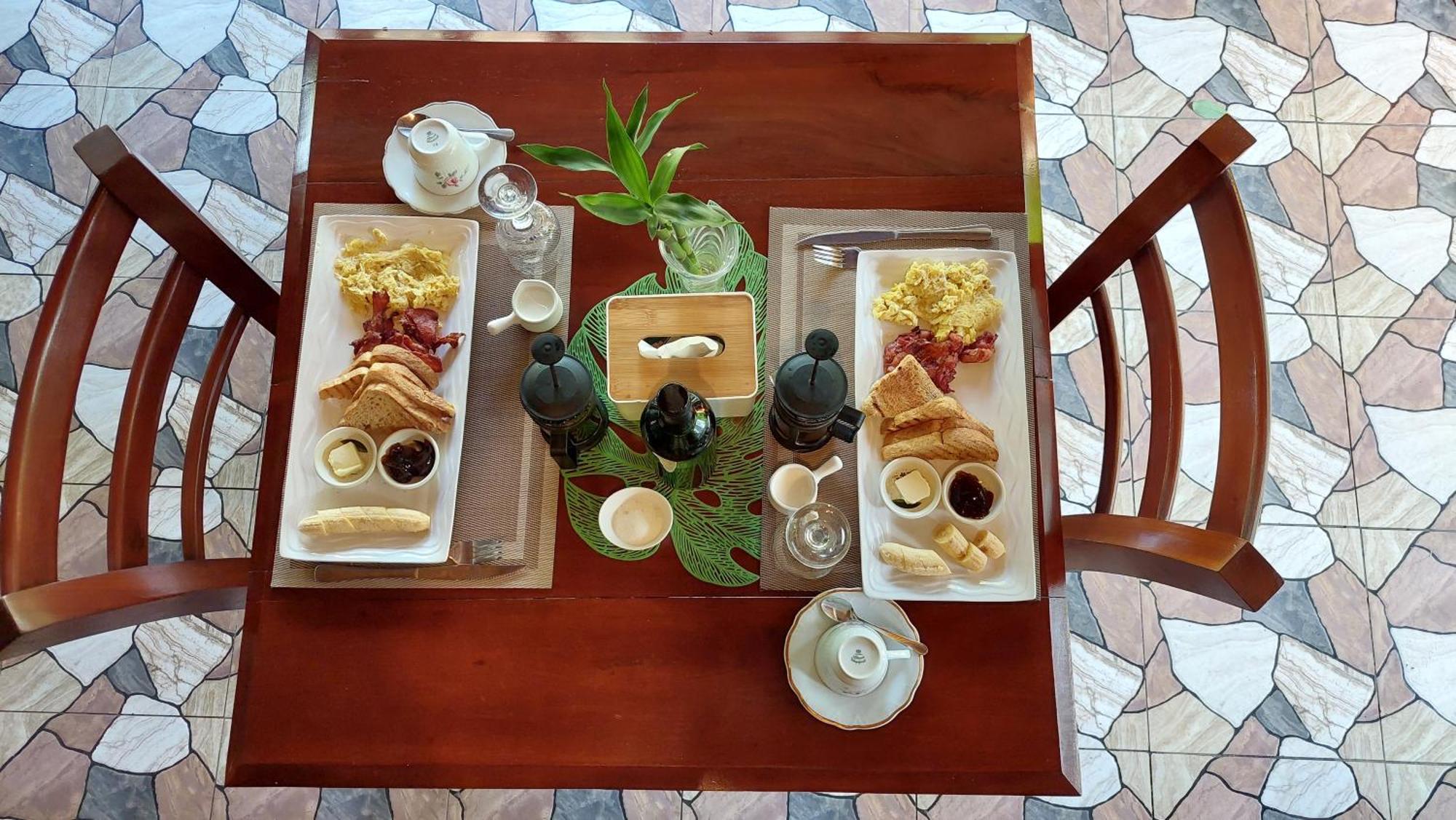 Becano Restobar And Resort Siquijor Εξωτερικό φωτογραφία