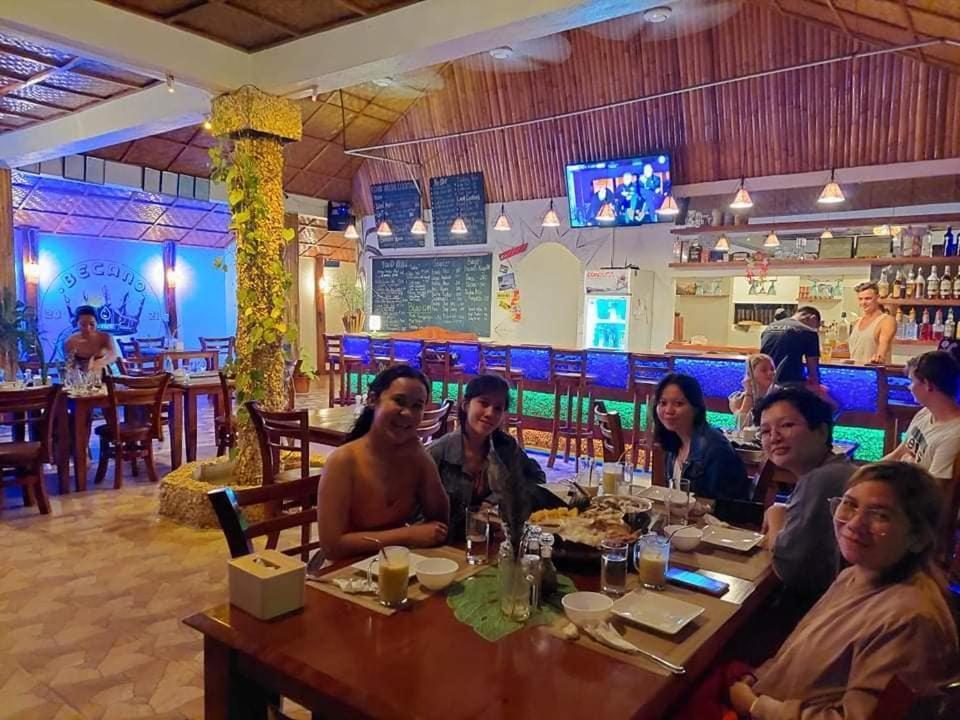 Becano Restobar And Resort Siquijor Εξωτερικό φωτογραφία