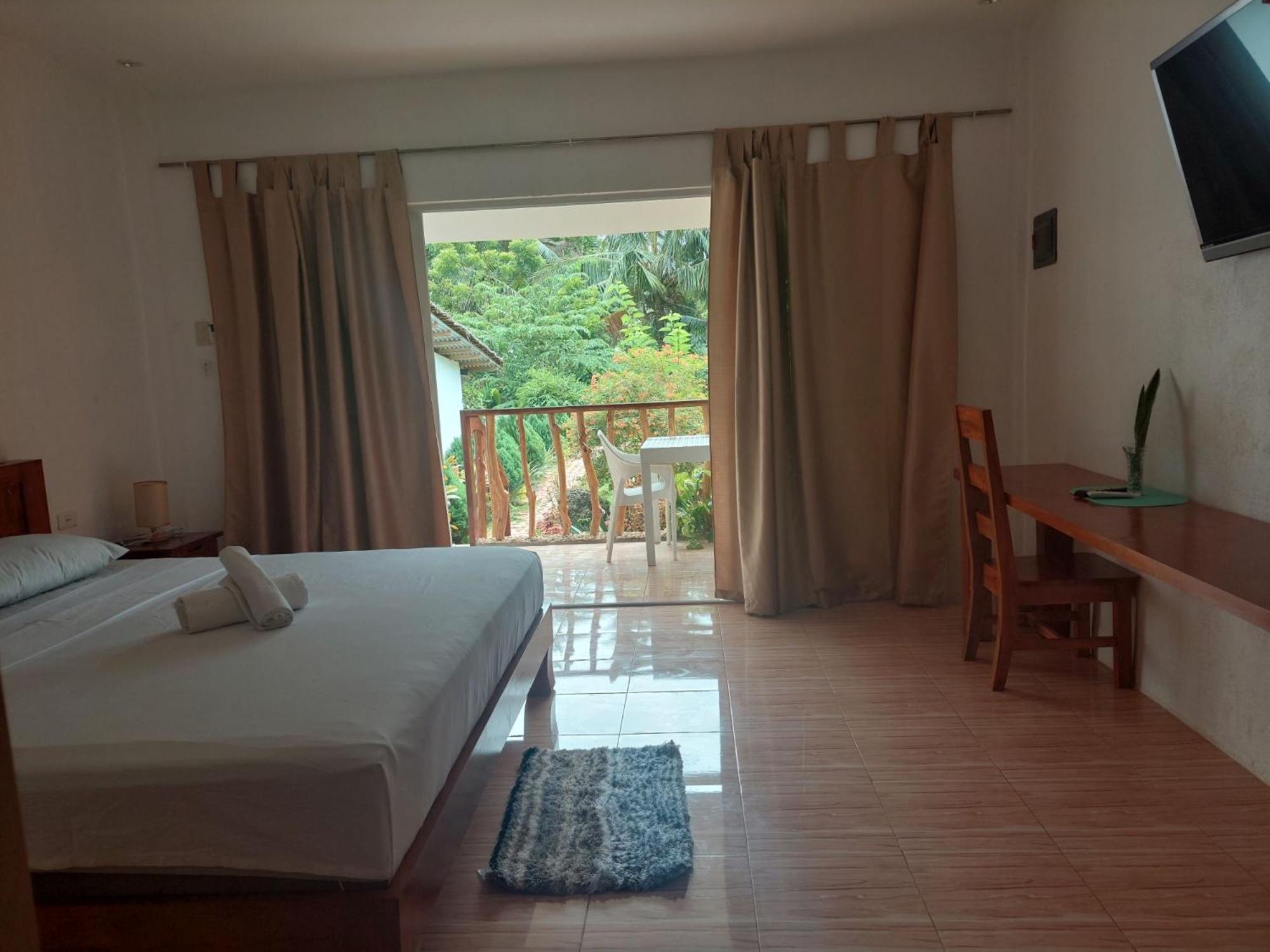 Becano Restobar And Resort Siquijor Εξωτερικό φωτογραφία